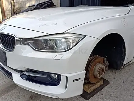 ОФФКАТ БМВ BMW F30 за 7 000 000 тг. в Алматы – фото 56