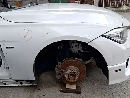 ОФФКАТ БМВ BMW F30 за 7 000 000 тг. в Алматы – фото 57