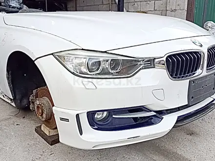 ОФФКАТ БМВ BMW F30 за 7 000 000 тг. в Алматы – фото 60