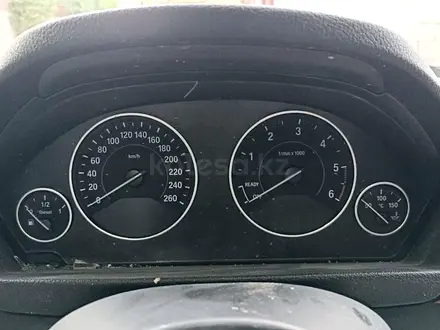 ОФФКАТ БМВ BMW F30 за 7 000 000 тг. в Алматы – фото 62