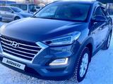 Hyundai Tucson 2020 года за 12 200 000 тг. в Караганда – фото 5