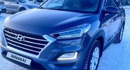 Hyundai Tucson 2020 года за 12 200 000 тг. в Караганда – фото 5