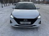 Hyundai Accent 2020 годаүшін6 850 000 тг. в Астана – фото 3