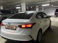 Hyundai Accent 2020 годаүшін6 950 000 тг. в Астана – фото 5