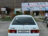 ВАЗ (Lada) 2114 2013 года за 1 700 000 тг. в Туркестан – фото 3