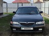 Mazda 626 1999 года за 1 900 000 тг. в Алматы – фото 2