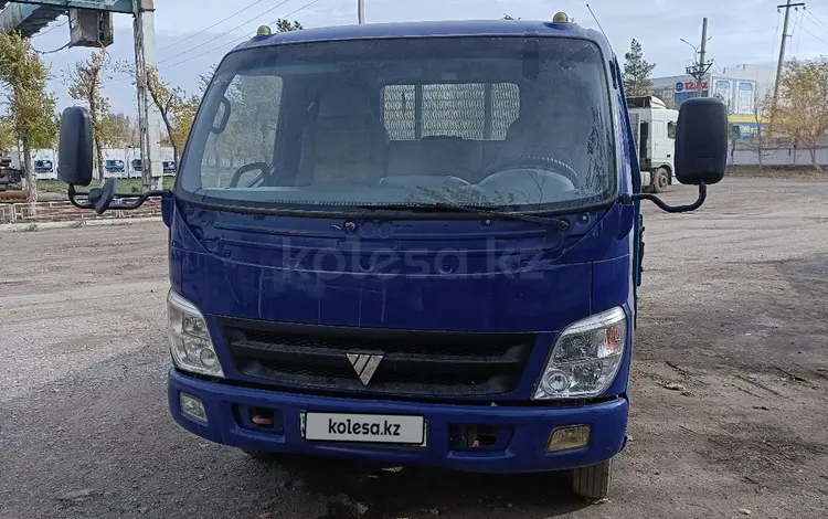 Foton  Olin 2012 годаүшін4 600 000 тг. в Астана