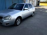 ВАЗ (Lada) Priora 2172 2012 года за 1 550 000 тг. в Караганда – фото 3