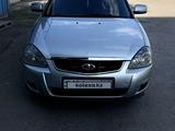 ВАЗ (Lada) Priora 2172 2012 года за 1 550 000 тг. в Караганда – фото 2