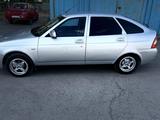 ВАЗ (Lada) Priora 2172 2012 года за 1 550 000 тг. в Караганда – фото 4