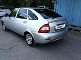 ВАЗ (Lada) Priora 2172 2012 года за 1 550 000 тг. в Караганда – фото 5