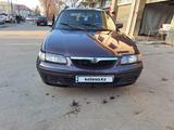 Mazda 626 1998 года за 1 550 000 тг. в Алматы – фото 3