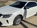 Toyota Camry 2015 годаүшін11 200 000 тг. в Семей – фото 3