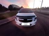 Chevrolet Cobalt 2023 года за 5 650 000 тг. в Астана – фото 4