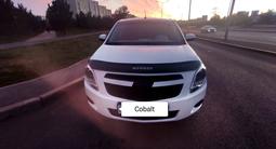 Chevrolet Cobalt 2023 года за 5 650 000 тг. в Астана – фото 4