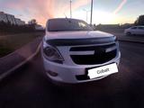 Chevrolet Cobalt 2023 года за 5 650 000 тг. в Астана – фото 3