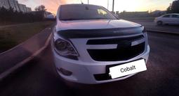 Chevrolet Cobalt 2023 года за 5 650 000 тг. в Астана – фото 3