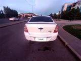Chevrolet Cobalt 2023 года за 5 650 000 тг. в Астана – фото 5