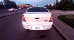 Chevrolet Cobalt 2023 года за 5 650 000 тг. в Астана – фото 5