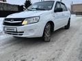 ВАЗ (Lada) Granta 2190 2013 годаfor2 400 000 тг. в Астана – фото 6