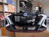 Оригинальный Передний бампер CHANGAN X5 за 200 000 тг. в Шымкент