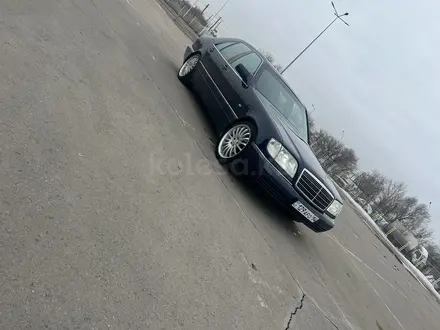 Mercedes-Benz S 320 1997 года за 5 500 000 тг. в Павлодар – фото 11