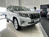 Toyota Land Cruiser Prado 2023 годаүшін29 710 000 тг. в Шымкент