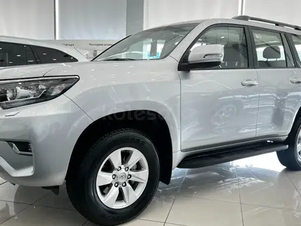 Toyota Land Cruiser Prado 2023 годаүшін30 710 000 тг. в Шымкент – фото 2