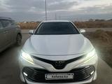 Toyota Camry 2020 годаfor15 300 000 тг. в Атырау