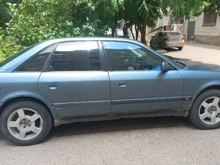 Audi 100 1991 года за 2 000 000 тг. в Уральск – фото 2