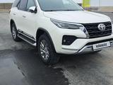Toyota Fortuner 2022 года за 25 000 000 тг. в Актау – фото 2