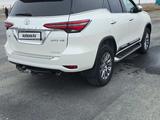 Toyota Fortuner 2022 года за 25 000 000 тг. в Актау – фото 3