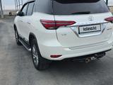 Toyota Fortuner 2022 года за 25 000 000 тг. в Актау – фото 4