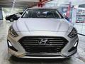 Hyundai Sonata 2017 годаfor7 900 000 тг. в Астана