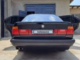BMW 525 1992 года за 2 700 000 тг. в Шымкент