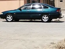 Mazda Cronos, 1994