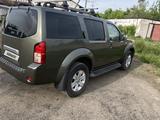 Nissan Pathfinder 2007 года за 4 500 000 тг. в Караганда – фото 4