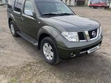 Nissan Pathfinder 2007 года за 4 500 000 тг. в Караганда – фото 2