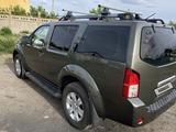 Nissan Pathfinder 2007 года за 4 500 000 тг. в Караганда – фото 5