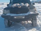 Toyota Land Cruiser 2004 годаүшін4 500 000 тг. в Караганда – фото 4