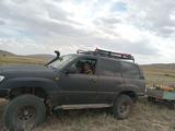 Toyota Land Cruiser 2004 годаүшін4 500 000 тг. в Караганда
