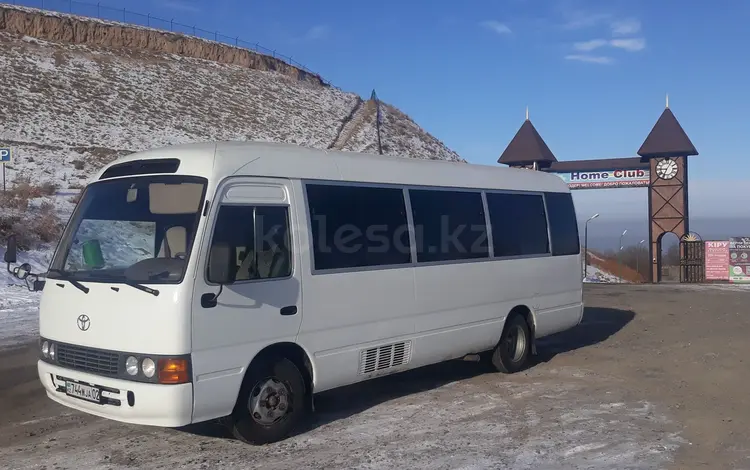Автобус вместимость 28 мест, на любые мероприятия, трансфер. в Алматы