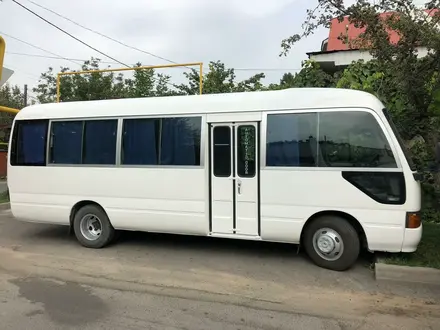 Автобус вместимость 28 мест, на любые мероприятия, трансфер. в Алматы – фото 3