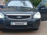 ВАЗ (Lada) Priora 2170 2008 года за 1 250 000 тг. в Рудный