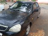 ВАЗ (Lada) Priora 2170 2008 года за 1 250 000 тг. в Рудный – фото 2