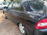 ВАЗ (Lada) Priora 2170 2008 года за 1 250 000 тг. в Рудный – фото 4