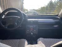 Land Rover Freelander 2003 годаүшін3 500 000 тг. в Алматы