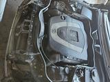 Двигатель и акпп на W211 M272 4 матикүшін1 100 000 тг. в Шымкент – фото 2