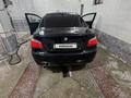 BMW 530 2007 годаүшін7 300 000 тг. в Астана – фото 4