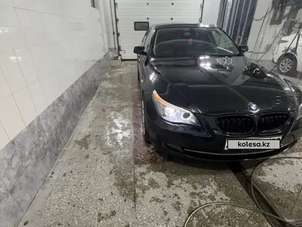 BMW 530 2007 года за 7 300 000 тг. в Астана